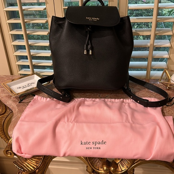 Kate Spade Backpack - Picture 6 of 7